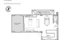 Villa mit 2 Schlafzimmern 121 m² Peyia, Zypern