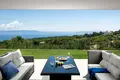 Villa de 4 dormitorios 300 m² Rabac, Croacia