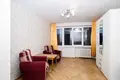1 room apartment 34 m² Minsk, Belarus