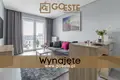 Apartamento 3 habitaciones  Smolice, Polonia
