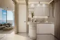Mieszkanie 2 pokoi 139 m² Dubaj, Emiraty Arabskie