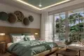 Apartamento 32 m² Lesser Sunda Islands, Indonesia