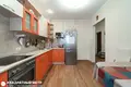 3 room apartment 88 m² Minsk, Belarus