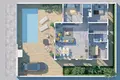 3-Schlafzimmer-Villa 189 m² Urbanizacion Dona Pepa, Spanien