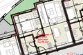 Apartamento 2 habitaciones 64 m² Radhime, Albania