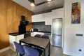 1 bedroom apartment 55 m² Muratpasa, Turkey