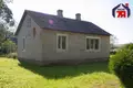 Maison 50 m² Liebiadzieva, Bélarus