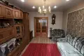 2 room apartment 53 m² Muchaviecki sielski Saviet, Belarus
