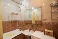 Apartment 57 m² Minsk, Belarus