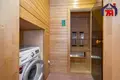 House 269 m² Papiarnianski sielski Saviet, Belarus