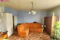 Dom 62 m² Wieksznie, Litwa