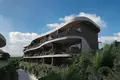 Complexe résidentiel Premium residence with a wellness center and a panoramic view of the ocean, Uluwatu, Bali, Indonesia