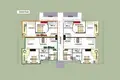 Penthouse 1 zimmer 48 m² Rawai, Thailand