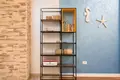 Apartamento 2 habitaciones 77 m² Budva, Montenegro