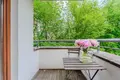 Commercial property 57 m² in Warsaw, Poland