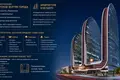 Complejo residencial Alliance Centropolis