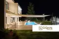 4 room house  Opcina Dezanovac, Croatia