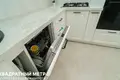 1 room apartment 37 m² Aziarco, Belarus