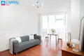 Квартира 2 комнаты 47 м² Вильнюс, Литва