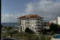 1 bedroom apartment 50 m² Mediterranean Region, Turkey