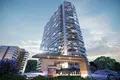 Квартира 4 комнаты 165 м² Малтепе, Турция