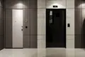 Apartamento 3 habitaciones 96 m² Kepez, Turquía