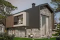Villa de 5 habitaciones 462 m² Región del Mediterráneo, Turquía