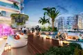 Estudio 41 m² Dubái, Emiratos Árabes Unidos