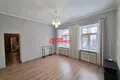 Квартира 1 комната 39 м² Гродно, Беларусь