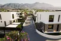 3 bedroom villa 218 m² Girne District, Northern Cyprus