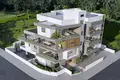 Квартира 2 спальни 81 м² Лация, Кипр