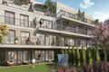 Appartement 3 chambres 112 m² Aksu, Turquie