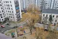 1 room apartment 62 m² Hrodna, Belarus