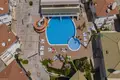 2 bedroom apartment 120 m² Alanya, Turkey