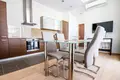 Appartement 3 chambres 101 m² Jurmala, Lettonie