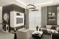 Mieszkanie 2 pokoi 65 m² Kargicak, Turcja