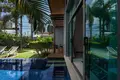 Willa 2 pokoi 90 m² Rawai, Tajlandia