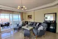 Appartement 1 chambre 115 m² Mahmutlar, Turquie