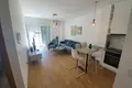 Mieszkanie 1 pokój 43 m² w Budva, Czarnogóra