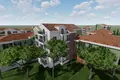 Квартира 1 спальня 38 м² Тиват, Черногория