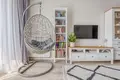 3 room apartment 69 m² Warsaw, Poland