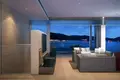 Ático 3 habitaciones 170 m² Pa Tong, Tailandia