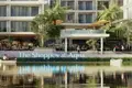 2 bedroom condo 82 m² Choeng Thale, Thailand