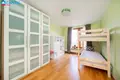 Appartement 4 chambres 82 m² Vilnius, Lituanie