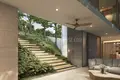 Appartement 3 chambres 642 m² Ban Bang Thao, Thaïlande