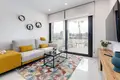 Apartment in a new building Stylish Apartments with Terrace in Lo Marabu, Quesada