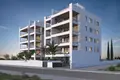 Mieszkanie 2 pokoi 120 m² Dystrykt Larnaka, Cypr