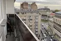 2 room apartment 36 m² in Warsaw, Poland