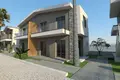 Szeregowiec 4 pokoi 95 m² Skala Potamias, Grecja