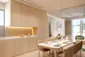 Mieszkanie 3 pokoi 110 m² Dubaj, Emiraty Arabskie